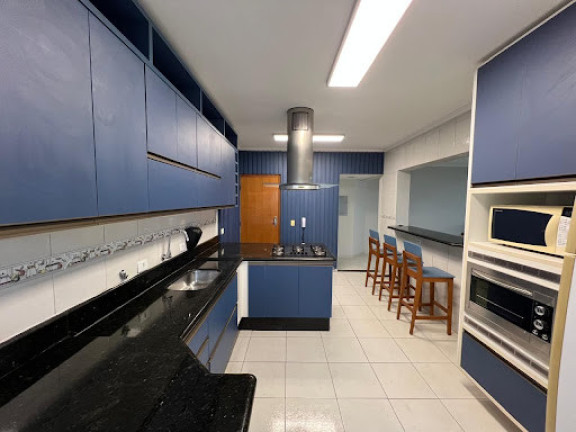 Imagem Apartamento com 3 Quartos à Venda, 132 m² em Aviação - Praia Grande Imagem Apartamento com 3 Quartos à Venda, 132 m² em Aviação - Praia Grande
