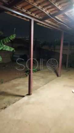 Imagem Casa com 2 Quartos à Venda, 200 m² em Parque Residencial Valle Verde - Araraquara