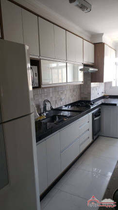 Imagem Apartamento com 3 Quartos à Venda, 66 m² em Loteamento Villa Branca - Jacareí