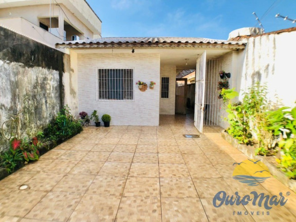 Imagem Casa com 3 Quartos para Alugar ou Temporada, 129 m² em Cibratel - Itanhaém Imagem Casa com 3 Quartos para Alugar ou Temporada, 129 m² em Cibratel - Itanhaém