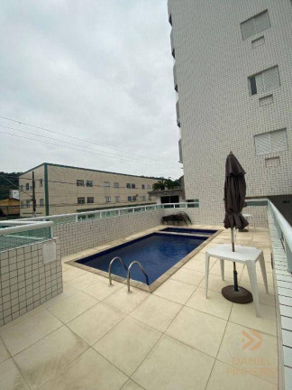 Imagem Apartamento com 2 Quartos à Venda, 62 m² em Canto Do Forte - Praia Grande Imagem Apartamento com 2 Quartos à Venda, 62 m² em Canto Do Forte - Praia Grande