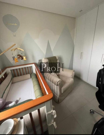 Imagem Apartamento com 2 Quartos à Venda, 57 m² em Campestre - Santo André