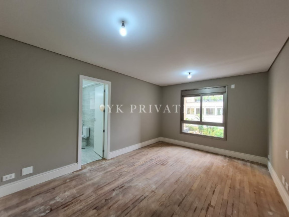 Imagem Apartamento com 4 Quartos à Venda, 344 m² em Higienópolis - São Paulo