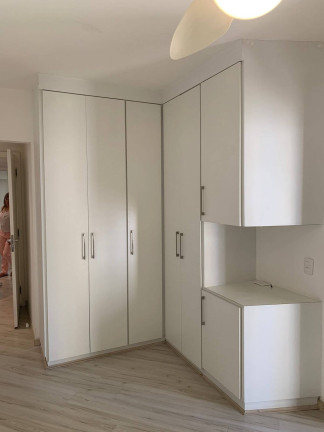 Imagem Apartamento com 4 Quartos à Venda, 135 m² em Itaim Bibi - São Paulo Imagem Apartamento com 4 Quartos à Venda, 135 m² em Itaim Bibi - São Paulo