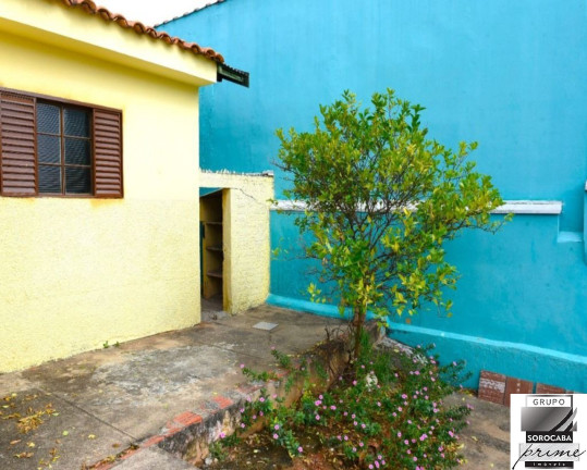 Imagem Casa com 3 Quartos à Venda, 212 m² em Jardim Maria Eugênia - Sorocaba Imagem Casa com 3 Quartos à Venda, 212 m² em Jardim Maria Eugênia - Sorocaba