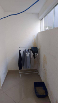 Imagem Imóvel com 3 Quartos à Venda, 100 m² em Horto Florestal - São Paulo