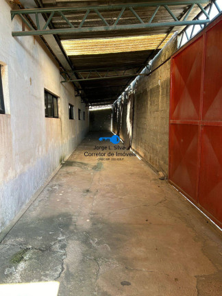 Imagem Galpão à Venda, 1.300 m² em Vila Palmares - Franco Da Rocha