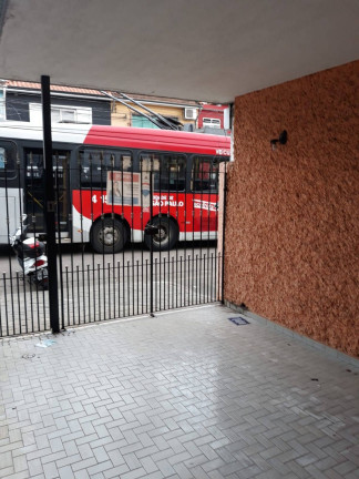 Imagem Casa com 2 Quartos à Venda, 95 m² em Tatuapé - São Paulo