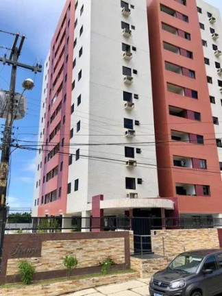 Imagem Apartamento com 3 Quartos à Venda, 93 m² em Miramar - João Pessoa Imagem Apartamento com 3 Quartos à Venda, 93 m² em Miramar - João Pessoa