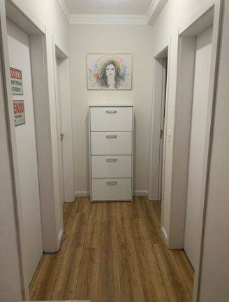 Imagem Apartamento com 3 Quartos para Alugar, 100 m² em Granjas Santa Terezinha - Taubaté Imagem Apartamento com 3 Quartos para Alugar, 100 m² em Granjas Santa Terezinha - Taubaté
