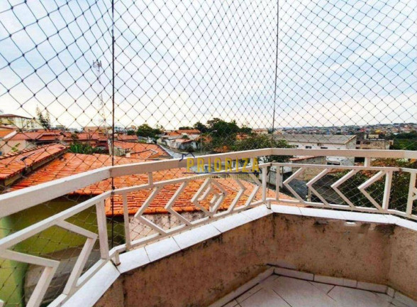 Apartamento com 2 Quartos à Venda, 71 m² em Jardim Simus - Sorocaba
