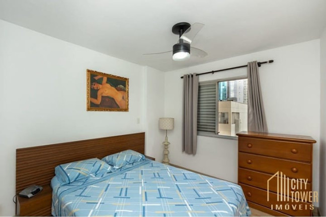 Imagem Apartamento com 3 Quartos à Venda, 92 m² em Campo Belo - São Paulo Imagem Apartamento com 3 Quartos à Venda, 92 m² em Campo Belo - São Paulo