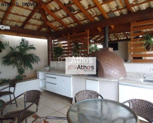 Imagem Cobertura com 3 Quartos à Venda, 160 m² em Torres Da Liberdade - Indaiatuba Imagem Cobertura com 3 Quartos à Venda, 160 m² em Torres Da Liberdade - Indaiatuba