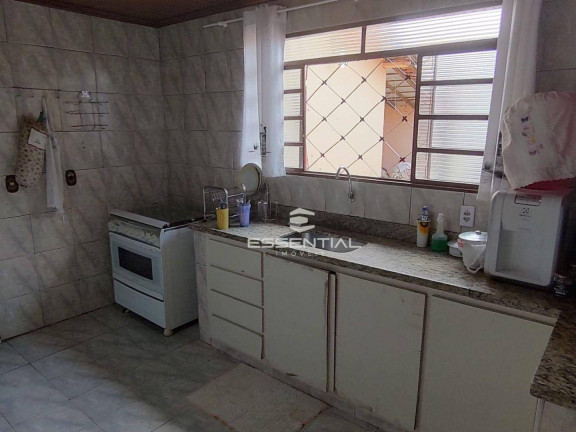 Imagem Casa com 4 Quartos à Venda, 170 m² em Conjunto Habitacional São Deocleciano - São José Do Rio Preto Imagem Casa com 4 Quartos à Venda, 170 m² em Conjunto Habitacional São Deocleciano - São José Do Rio Preto
