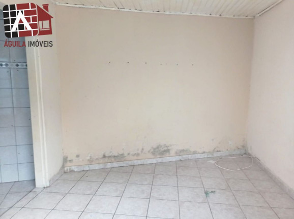 Imagem Casa com 9 Quartos à Venda, 220 m² em Parque Guarani - São Paulo Imagem Casa com 9 Quartos à Venda, 220 m² em Parque Guarani - São Paulo