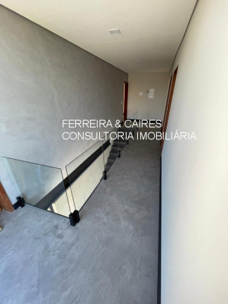 Imagem Casa com 4 Quartos à Venda,  em Jardim Residencial Maria Dulce - Indaiatuba