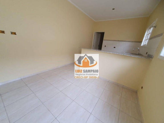 Imagem Casa com 2 Quartos à Venda, 54 m² em Jardim Magalhães - Itanhaém Imagem Casa com 2 Quartos à Venda, 54 m² em Jardim Magalhães - Itanhaém