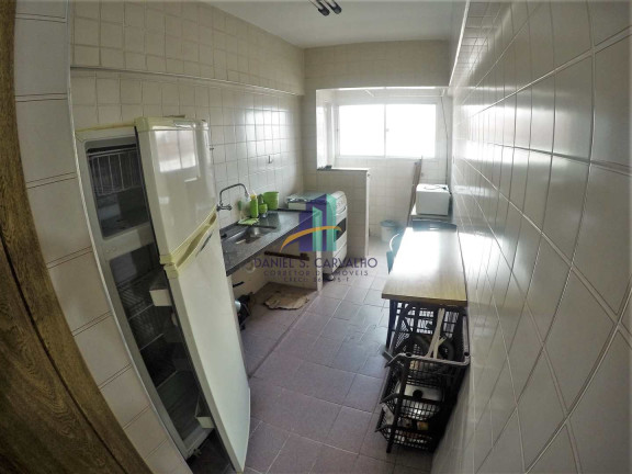 Imagem Apartamento com 1 Quarto à Venda, 48 m² em Boqueirão - Praia Grande