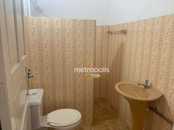 Imagem Sobrado com 2 Quartos à Venda, 100 m² em Santa Paula - São Caetano Do Sul