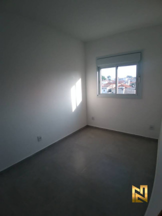 Imagem Apartamento com 2 Quartos à Venda, 47 m² em Chácara Mafalda - São Paulo