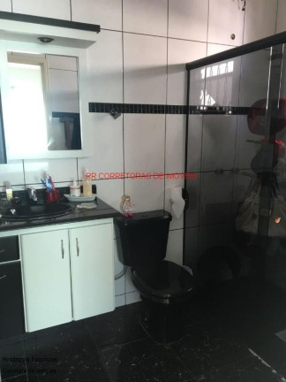 Imagem Sobrado com 3 Quartos à Venda, 200 m² em Parque Primavera - Poços De Caldas Imagem Sobrado com 3 Quartos à Venda, 200 m² em Parque Primavera - Poços De Caldas