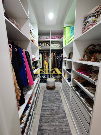 Imagem Casa de Condomínio com 3 Quartos à Venda, 240 m² em Zona Industrial - Sorocaba