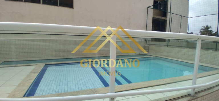 Imagem Apartamento com 1 Quarto à Venda, 48 m² em Aviação - Praia Grande