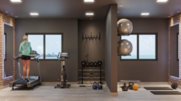 Imagem Apartamento com 2 Quartos à Venda, 48 m² em Intermares - Cabedelo Imagem Apartamento com 2 Quartos à Venda, 48 m² em Intermares - Cabedelo
