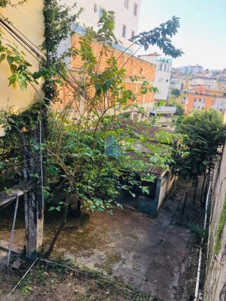 Imagem Terreno à Venda, 400 m² em Sagrada Família - Belo Horizonte Imagem Terreno à Venda, 400 m² em Sagrada Família - Belo Horizonte