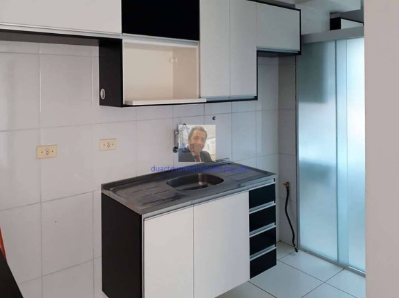 Imagem Apartamento com 3 Quartos à Venda, 60 m² em Jardim Rosalina - Cotia Imagem Apartamento com 3 Quartos à Venda, 60 m² em Jardim Rosalina - Cotia