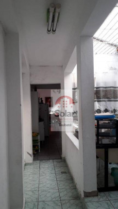 Imagem Casa com 3 Quartos à Venda, 126 m² em Vila Nossa Senhora Das Graças - Taubaté