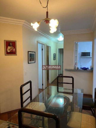 Imagem Apartamento com 3 Quartos à Venda, 70 m² em Santana - São Paulo Imagem Apartamento com 3 Quartos à Venda, 70 m² em Santana - São Paulo