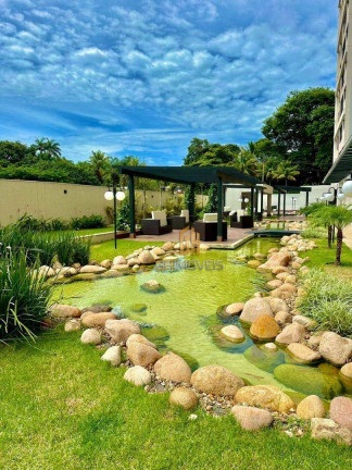 Imagem Apartamento com 2 Quartos à Venda, 76 m² em Jundiaí - Anápolis Imagem Apartamento com 2 Quartos à Venda, 76 m² em Jundiaí - Anápolis