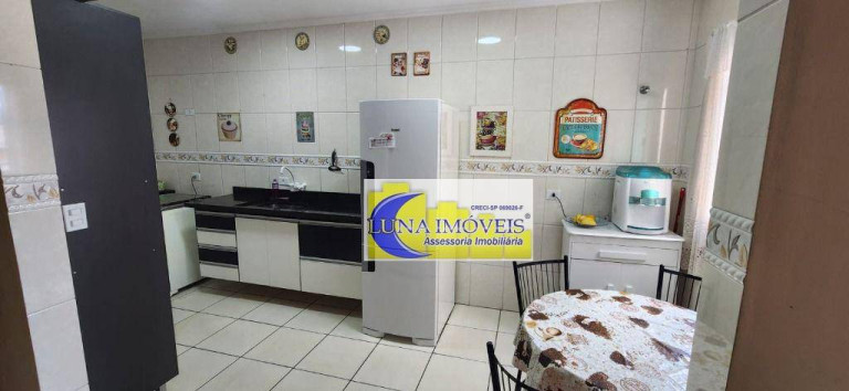 Cobertura com 3 Quartos à Venda, 160 m² em Santa Teresinha - Santo André