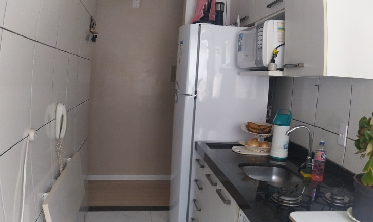 Imagem Apartamento com 2 Quartos à Venda, 54 m² em São Pedro - Londrina