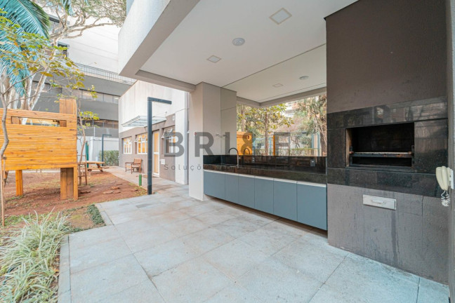 Imagem Apartamento com 2 Quartos à Venda, 86 m² em Vila Mascote - São Paulo
