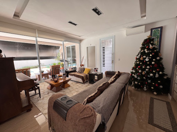 Imagem Sobrado com 4 Quartos à Venda, 478 m² em Condomínio Residencial Giverny - Sorocaba Imagem Sobrado com 4 Quartos à Venda, 478 m² em Condomínio Residencial Giverny - Sorocaba
