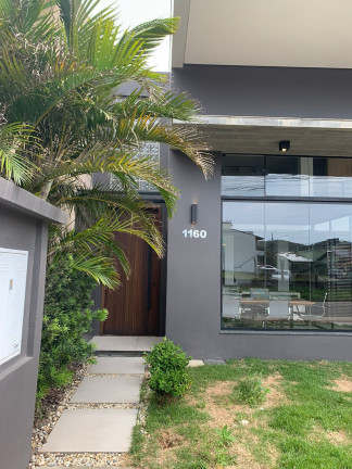 Imagem Apartamento com 2 Quartos à Venda, 52 m² em Pinguirito - Garopaba