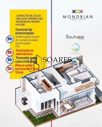 Imagem Casa de Condomínio com 3 Quartos à Venda, 154 m² em Pratinha (icoaraci) - Belém Imagem Casa de Condomínio com 3 Quartos à Venda, 154 m² em Pratinha (icoaraci) - Belém