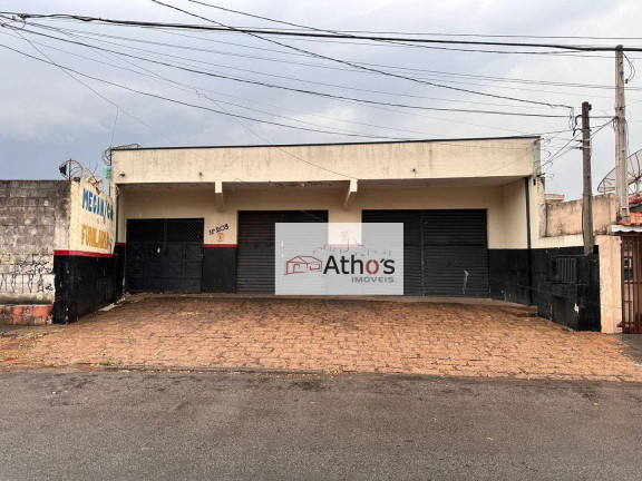 Imagem Sala Comercial à Venda, 319 m² em Jardim Eldorado - Indaiatuba Imagem Sala Comercial à Venda, 319 m² em Jardim Eldorado - Indaiatuba