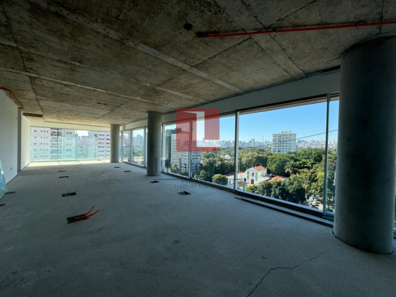 Apartamento com 4 Quartos à Venda, 356 m² em Jardim Europa - São Paulo