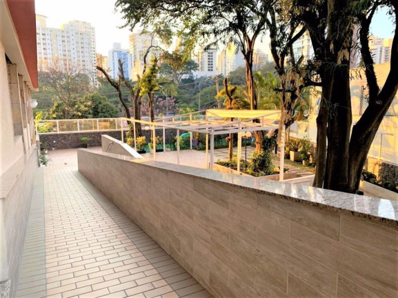Imagem Apartamento com 1 Quarto à Venda, 61 m² em Vila Mariana - São Paulo Imagem Apartamento com 1 Quarto à Venda, 61 m² em Vila Mariana - São Paulo