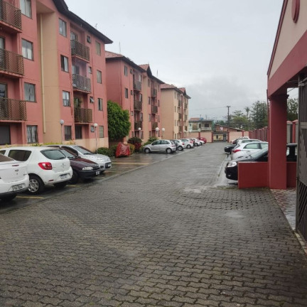 Imagem Apartamento com 3 Quartos à Venda, 48 m² em Centro - Suzano Imagem Apartamento com 3 Quartos à Venda, 48 m² em Centro - Suzano
