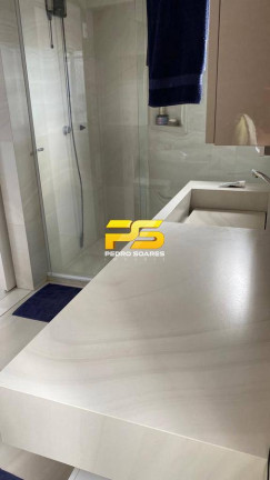 Imagem Cobertura com 3 Quartos à Venda, 310 m² em Tambaú - João Pessoa Imagem Cobertura com 3 Quartos à Venda, 310 m² em Tambaú - João Pessoa