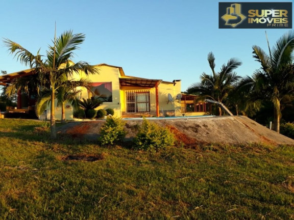 Imóvel com 3 Quartos à Venda, 30.000 m² em Zona Rural - Pelotas