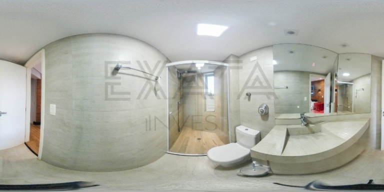 Imagem Flat com 1 Quarto à Venda, 47 m² em Vila Nova Conceição - São Paulo Imagem Flat com 1 Quarto à Venda, 47 m² em Vila Nova Conceição - São Paulo