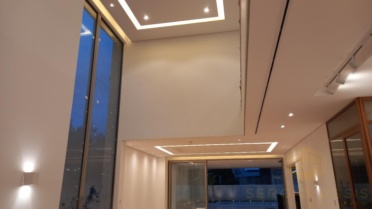 Imagem Casa de Condomínio com 4 Quartos à Venda, 994 m² em Alphaville Residencial Um - Barueri