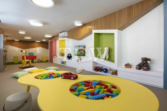 Imagem Apartamento com 3 Quartos à Venda, 168 m² em Vila Nova Conceição - São Paulo