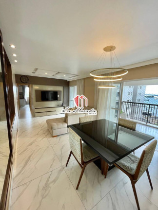 Imagem Apartamento com 3 Quartos à Venda, 134 m² em Ponta Negra - Manaus