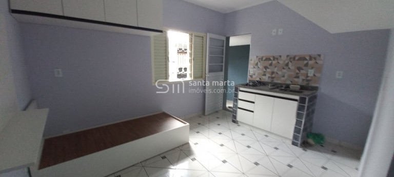 Imagem Kitnet com 1 Quarto à Venda, 185 m² em Centro - Lorena Imagem Kitnet com 1 Quarto à Venda, 185 m² em Centro - Lorena